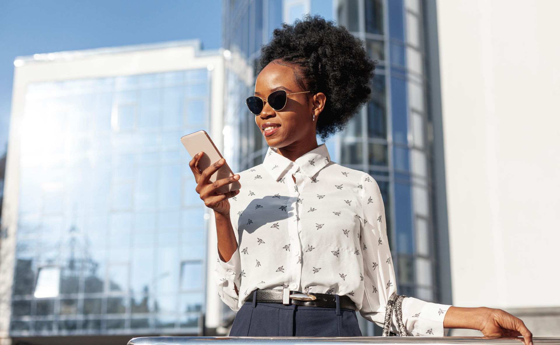 Telecommunications