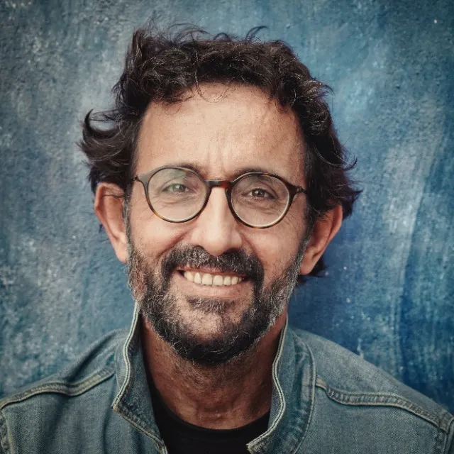Kaleab Mesfin